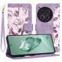 Калъф за OnePlus 12 - FlipCraft - Mysterious Purple