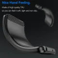 Калъф за OnePlus Nord 4 - Carbon Silicone - Черен