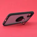 Калъф за iPhone 11 - Glinth - Черен