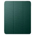 Калъф за iPad Pro 13 (2024) - Spigen Urban Fit - Midnight Green