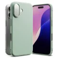 Калъф за iPhone 16 - Ringke Onyx - Mint