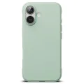 Калъф за iPhone 16 - Ringke Onyx - Mint