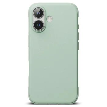 Калъф за iPhone 16 - Ringke Onyx - Mint