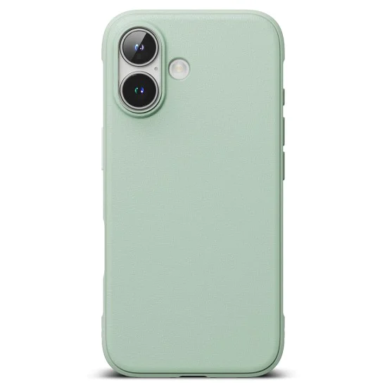 Калъф за iPhone 16 - Ringke Onyx - Mint