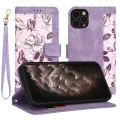 Калъф за iPhone 11 Pro - FlipCraft - Mysterious Purple