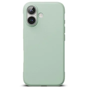 Калъф за iPhone 16 Plus - Ringke Onyx - Mint