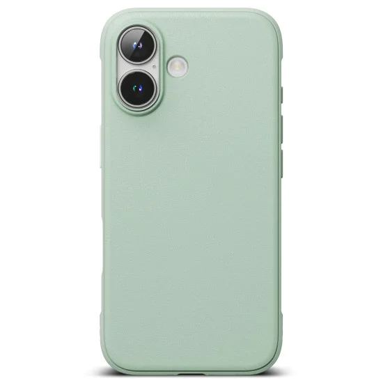 Калъф за iPhone 16 Plus - Ringke Onyx - Mint