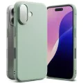 Калъф за iPhone 16 Plus - Ringke Onyx - Mint