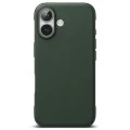 Калъф за iPhone 16 Plus - Ringke Onyx - Dark Green
