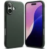 Калъф за iPhone 16 Plus - Ringke Onyx - Dark Green