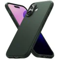 Калъф за iPhone 16 Plus - Ringke Onyx - Dark Green