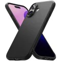Калъф за iPhone 16 Plus - Ringke Onyx - Черен