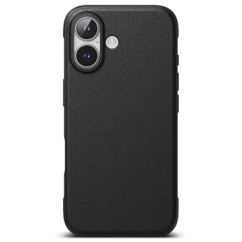 Калъф за iPhone 16 Plus - Ringke Onyx - Черен