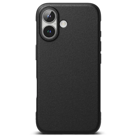 Калъф за iPhone 16 Plus - Ringke Onyx - Черен