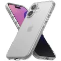 Калъф за iPhone 16 Plus - Ringke Fusion - Matte Clear