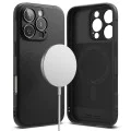 Калъф за iPhone 16 Pro Max - Ringke Onyx MagSafe - Черен
