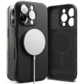 Калъф за iPhone 16 Pro Max - Ringke Onyx MagSafe - Черен