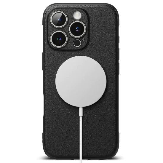 Калъф за iPhone 16 Pro Max - Ringke Onyx MagSafe - Черен