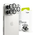 Протектор за камера за iPhone 16 Pro / iPhone 16 Pro Max (комплект 2) - Ringke Camera Protector Glass - Прозрачен