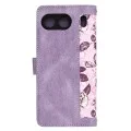 Калъф за OnePlus Nord 4 - FlipCraft - Mysterious Purple
