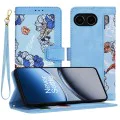Калъф за OnePlus Nord 4 - FlipCraft - Vibrant Blue