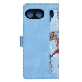 Калъф за OnePlus Nord 4 - FlipCraft - Vibrant Blue