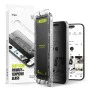 Протектор за iPhone 16 Pro Max (комплект от 2) - Ringke Easy Slide Tempered Glass - Privacy