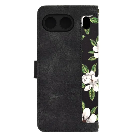Калъф за OnePlus Nord 4 - FlipCraft - Цветята на зората