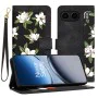 Калъф за OnePlus Nord 4 - FlipCraft - Цветята на зората