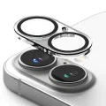 Протектор за камера за iPhone 16 / iPhone 16 Plus (комплект 2) - Ringke Camera Protector Glass - Прозрачен