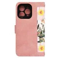 Калъф за iPhone 13 Pro - FlipCraft - Sweetheart Pink