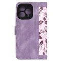 Калъф за iPhone 13 Pro - FlipCraft - Mysterious Purple