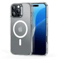Калъф за iPhone 16 Pro - ESR Classic Classic Hybrid HaloLock - Frosted Clear