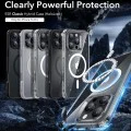 Калъф за iPhone 16 Pro - ESR Classic Classic Hybrid HaloLock - Frosted Clear