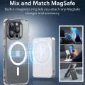 Калъф за iPhone 16 Pro - ESR Classic Classic Hybrid HaloLock - Frosted Clear
