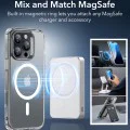 Калъф за iPhone 16 Pro Max - ESR Classic Classic Hybrid HaloLock - Frosted Clear