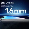 Калъф за iPhone 16 Pro Max - ESR Classic Classic Hybrid HaloLock - Frosted Clear