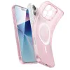 Калъф за iPhone 16 Pro - ESR Zero HaloLock - Frosted Pink
