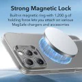 Калъф за iPhone 16 Pro - ESR Zero HaloLock - Frosted Grey