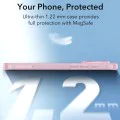 Калъф за iPhone 16 Pro Max - ESR Zero HaloLock - Frosted Pink