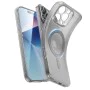 Калъф за iPhone 16 Pro Max - ESR Zero HaloLock - Frosted Grey