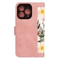 Калъф за iPhone 14 Pro - FlipCraft - Sweetheart Pink