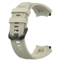 Каишка за Amazfit T-Rex T-Rex 2/2 Ocean Blue - Каишка за часовник (W067) - Светло зелено