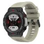 Каишка за Amazfit T-Rex T-Rex 2/2 Ocean Blue - Каишка за часовник (W067) - Светло зелено