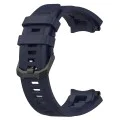 Каишка за Amazfit T-Rex 2/2 Ocean Blue - Каишка за часовник (W067) - Navy Blue