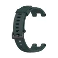 Каишка за Amazfit T-Rex / T-Rex Pro - Каишка за часовник (W067) - Тъмнозелен