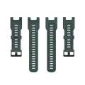 Каишка за Amazfit T-Rex / T-Rex Pro - Каишка за часовник (W067) - Сив