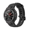 Каишка за Amazfit T-Rex / T-Rex Pro - Каишка за часовник (W067) - Черна