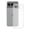 Калъф за OnePlus Nord 4 - Безцветен Силиконов - Прозрачен