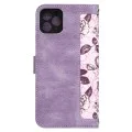 Калъф за iPhone 11 Pro Max - FlipCraft - Mysterious Purple